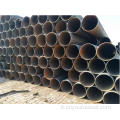 ASTM A335 P22 P11 PUBLE ACCIAIO LEGA DI WELD
